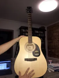 Cort AD810-OP Acoustic guitar - pencsing [June 6, 2024, 11:38 am]