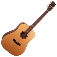 Cort AD850 OP Akusztikus gitár - Vintage52 Hangszerbolt és szerviz [2024.06.13. 19:25]