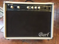 Cort AF-30 Acoustic guitar amplifier - surfer [Day before yesterday, 11:17 am]