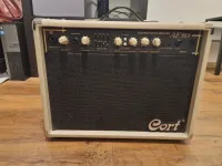 Cort AF30 Acoustic guitar amplifier - heejack [June 27, 2024, 2:42 pm]