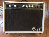 Cort AF30 Guitar combo amp - surfer [September 13, 2024, 10:47 am]