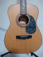 Cort AF510 Acoustic guitar - Marcell87 [July 30, 2024, 11:34 pm]