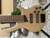 Cort B5 Bass guitar 5 strings - Fejes Dominik [Day before yesterday, 12:52 pm]