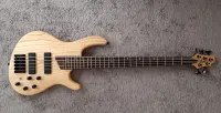 Cort B5 Plus AS 5-Saiter Bass-Gitarre - Gergo [May 24, 2024, 9:07 pm]