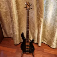 Cort C4 Plus OVMH Bass Gitarre - Oláh Attila [September 15, 2024, 1:34 pm]