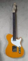 Cort Classic TC-SBN Electric guitar - Pogrányi Miklós [May 20, 2024, 11:42 am]