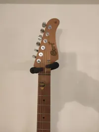 Cort Cort G290 FAT II Elektrická gitara - Krizsán Zsolt [September 23, 2024, 4:44 pm]