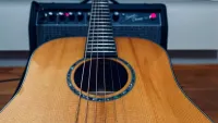 Cort Cort Gold Mini F Electro-acoustic guitar - Baj László [Yesterday, 6:05 pm]