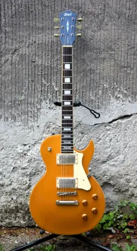 Cort CR 200 Les Paul Electric guitar - Hurtu [August 12, 2024, 7:20 pm]