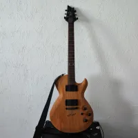 Cort EVL-Z4 Elektromos gitár - Tábori Bálint [2024.06.26. 18:36]