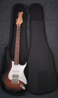 Cort G260CS Electric guitar - tgsy [Day before yesterday, 10:05 pm]