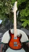 Cort G290 FAT E-Gitarre - Music Man [September 21, 2024, 4:13 pm]