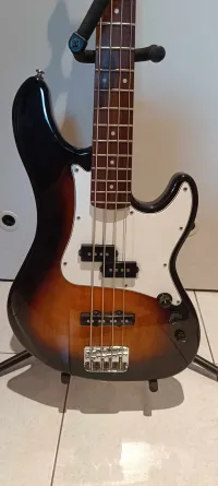 Cort Gb14pj jazz bass Basszusgitár - pedal.tester [2024.05.29. 17:36]