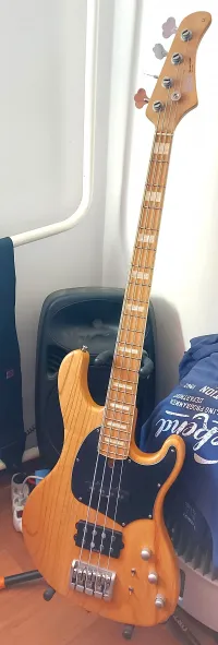 Cort GB74 Bass guitar - Dami [Day before yesterday, 8:19 am]