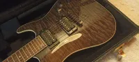 Cort KX1Q Electric guitar - Tormási László [July 28, 2024, 1:31 pm]