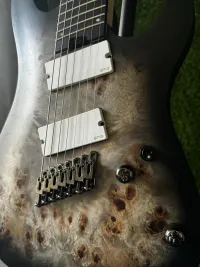 Cort KX507MS SDB Guitarra eléctrica de 7 cuerdas - Kusinka Márton [August 12, 2024, 2:42 pm]