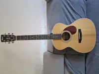 Cort L200F ATV SG Electro-acoustic guitar - Simi75 [August 11, 2024, 9:40 am]