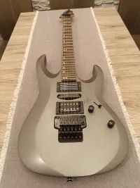 Cort X-6 + Seymour Duncan SH-4 Elektrická gitara - KPéter123 [Day before yesterday, 6:04 pm]