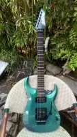 Cort X300 FPU Electric guitar - Music Man [September 21, 2024, 4:02 pm]