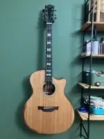 Craftsman MTFG-305 Akustická gitara - Székely Áron [Yesterday, 12:19 pm]