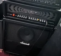 Crate GT3500 Shockwave Guitar amplifier - Lénárth Kristóf [September 21, 2024, 4:26 pm]