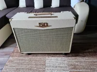 Crate Palomino V50 212 Guitar combo amp - Bomby117 [Today, 9:04 pm]