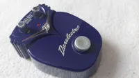 Danelectro Corned Beef reverb Pedal de reverb - Morvai Gergely [June 27, 2024, 12:59 pm]