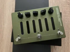 Darkglass ADAM Bass pedal - Robee [September 19, 2024, 2:42 pm]