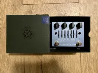Darkglass Alpha Omega Ultra V2 Bass pedal - gerchu [June 20, 2024, 4:10 pm]