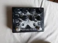 Darkglass B7k ultra Bass pedal - HBvv [September 12, 2024, 1:53 pm]