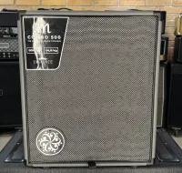 Darkglass Microtubes 500 Combo 112 Bass Combo - BMT Mezzoforte Custom Shop [Day before yesterday, 5:17 pm]