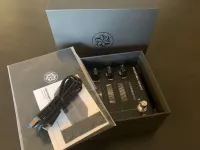 Darkglass Microtubes Infinity Bass pedal - RandomDude [September 18, 2024, 6:51 pm]