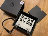 Darkglass Vintage Ultra v2.0 + AUX Bass pedal - Hosszú Gábor [Day before yesterday, 4:12 pm]