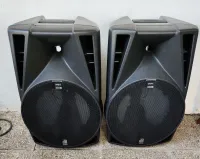 DB Technologies OPERA 602D üres hangfalak Loudspeaker - Jegyes László [August 11, 2024, 11:56 am]