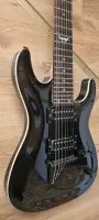 Dean Custom 750x 7-saitige E-Gitarre - Jimmy03 [June 10, 2024, 10:41 pm]