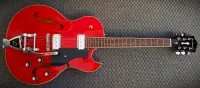 DeArmond Starfire Special 1999