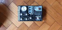 Death By Audio Rooms Reverb pedal - adamnagy92 [July 1, 2024, 1:47 pm]
