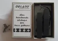 Delano JC5 HE M2 Bass Pickup - giger [Today, 4:02 pm]