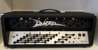 Diezel VH 4S Guitar amplifier - Doki66 [June 25, 2024, 12:02 am]