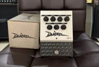 Diezel VH4 Pedal Pedal - BMT Mezzoforte Custom Shop [Day before yesterday, 11:48 am]