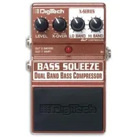 Digitech Bass squeeze Basový pedál - Schneider Tamás [July 13, 2024, 10:03 am]