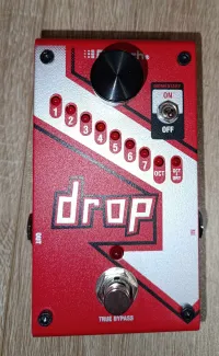 Digitech Drop Effect pedal - Csaba1105 [Day before yesterday, 8:26 pm]