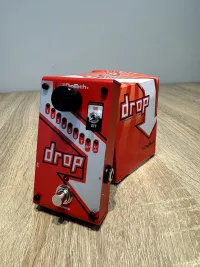 Digitech Drop Effect pedal - malykiman [Day before yesterday, 5:10 pm]