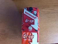 Digitech Drop v 01 Effect pedal - tartarus [June 11, 2024, 3:33 pm]
