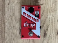 Digitech Drop Effect pedal - Tozsi [Today, 10:45 am]