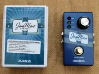 Digitech JamMan Express XT Loop stanica - Pál Márk [September 18, 2024, 1:12 pm]