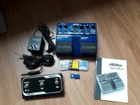 Digitech JamMan looper Loop station - Pócsi Pál [Day before yesterday, 4:36 pm]
