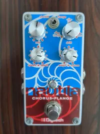 Digitech Nautila Effect pedal - glider [Today, 7:46 pm]