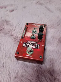 Digitech Ricochet Pitch Shifter Whammy Effekt Pedal - rob [Day before yesterday, 1:28 pm]