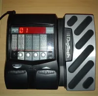 Digitech RP255